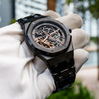 Audemars-piguet - royal oak double balance wheel - 3 Colors