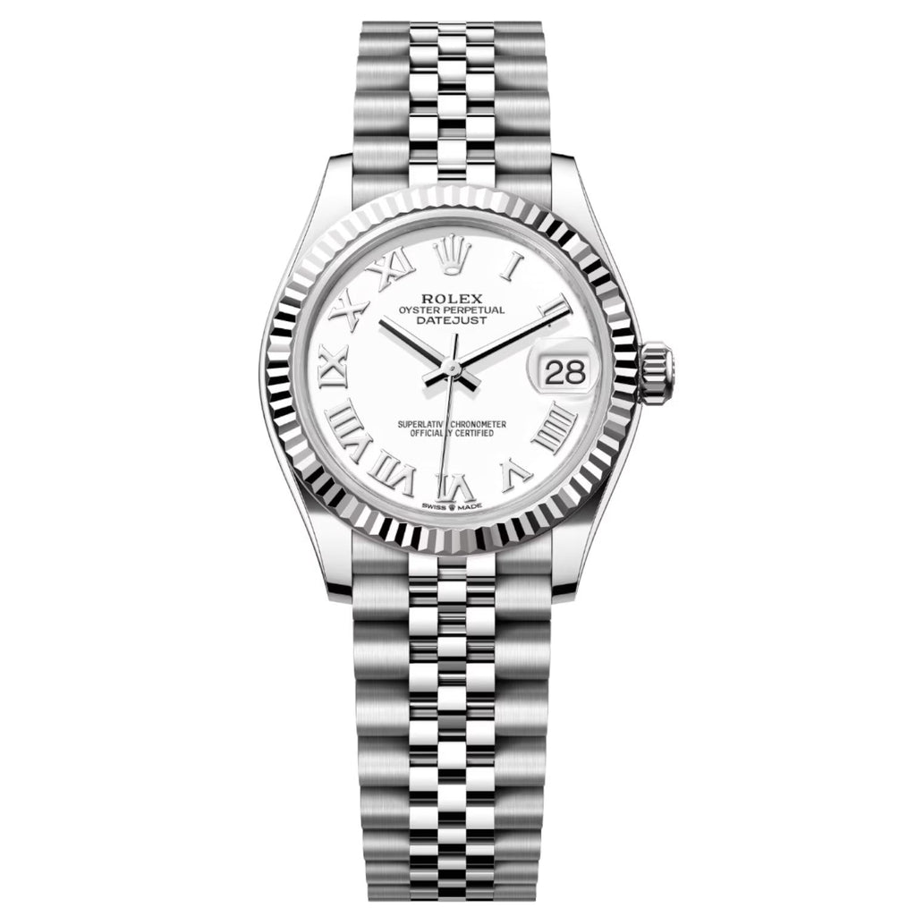 Rolex Datejust Women's Watch
