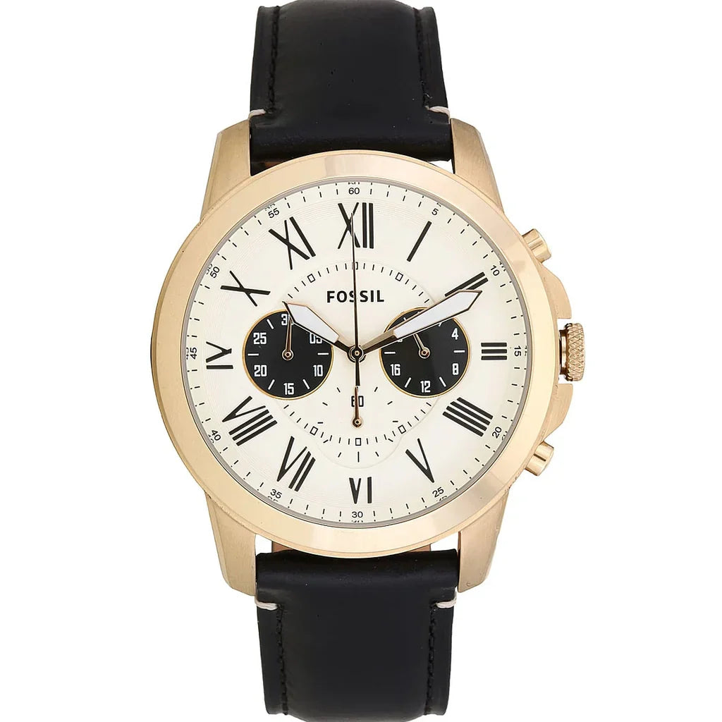 Fossil Watch For Men FS5272