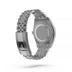 Rolex Datejust 41mm Grey Dial