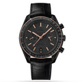 Omega Speedmaster Moonwatch - Dark Side Of The Moon