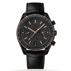 Omega Speedmaster Moonwatch - Dark Side Of The Moon