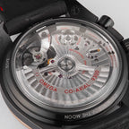 Omega Speedmaster Moonwatch - Dark Side Of The Moon