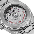 Omega Seamaster Aqua Terra 150M Chronometer 41mm