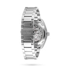 Aqua Terra 150M Seamaster Steel Chronometer Watch