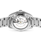 Aqua Terra 150M Seamaster Steel Chronometer Watch