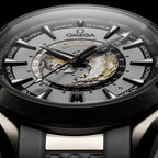 Omega Seamaster Aqua Terra 150M Co-Axial Master Chronometer Gmt Worldtimer 43mm - 3 Colors