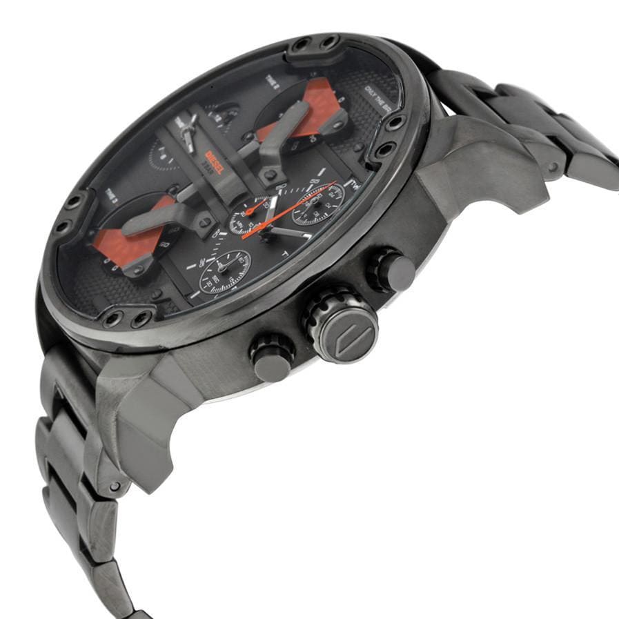 Diesel Watch For Men DZ7315