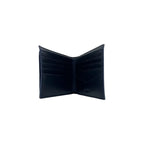 Lacoste Foldable Calfskin Wallet With Card Slots