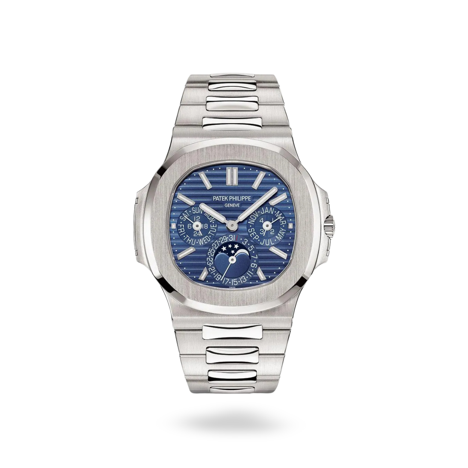 Nautilus chronograph MASTER QUALITY