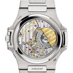 Patek Philippe Nautilus Moonphase 40mm  - 2 Colors