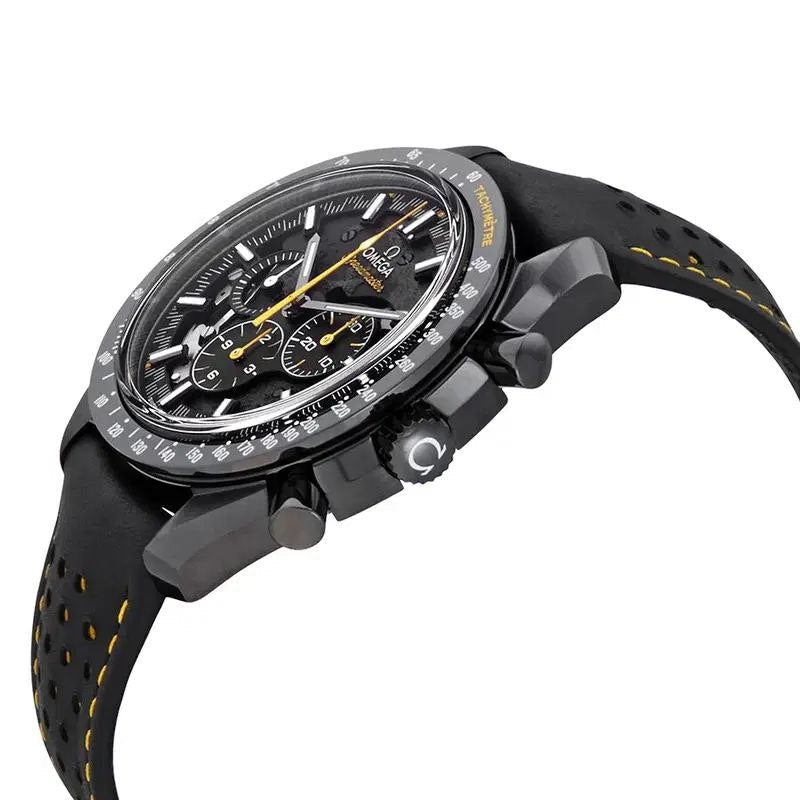 Omega Sea Master Mirror Original