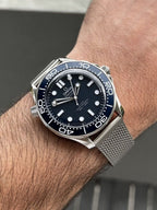 Omega C Master Mirror Original for Men
