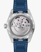 Omega Seamaster Aqua Terra 150M Co-Axial Master Chronometer Gmt Worldtimer 43mm - 3 Colors