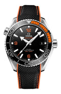 OMEGA SEAMASTER SEAMASTER PLANET OCEAN 600M