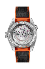 OMEGA SEAMASTER SEAMASTER PLANET OCEAN 600M