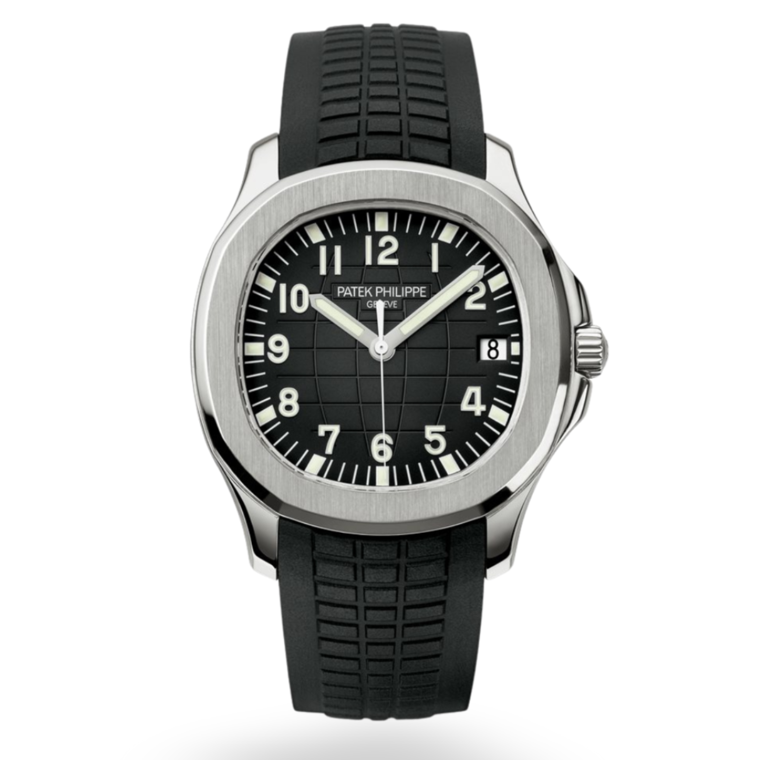 Patek Phillipe Aquanaut Automatic - 3 Color Dial