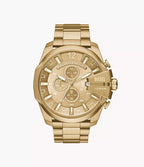 Diesel Watch For Men DZ4360
