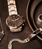 Fossil Watch For Men FS5384