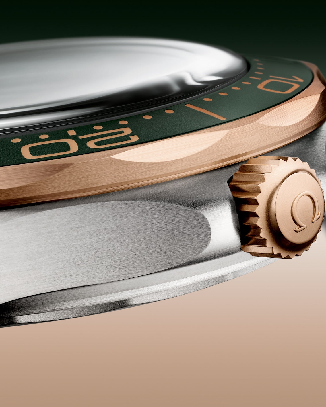 Omega-Seamaster “007 edition 3 Colors