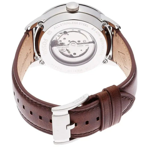 ساعة فوسيل رجالي ME3110
