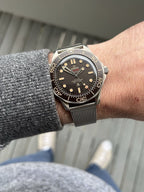 Omega-Seamaster “007 edition 3 Colors