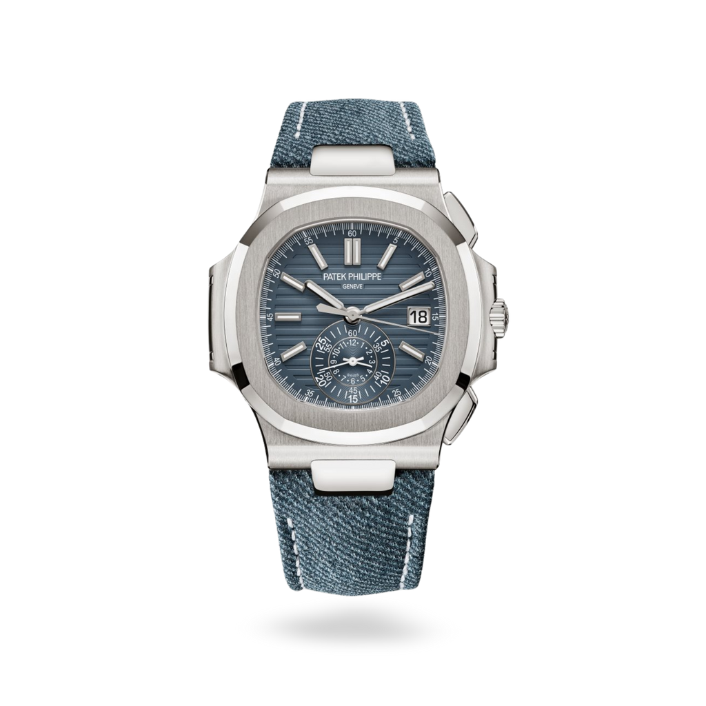 Nautilus Self-winding chronograph MASTER QUALITY