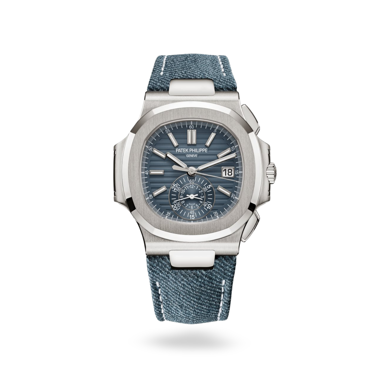 Nautilus Self-winding chronograph MASTER QUALITY