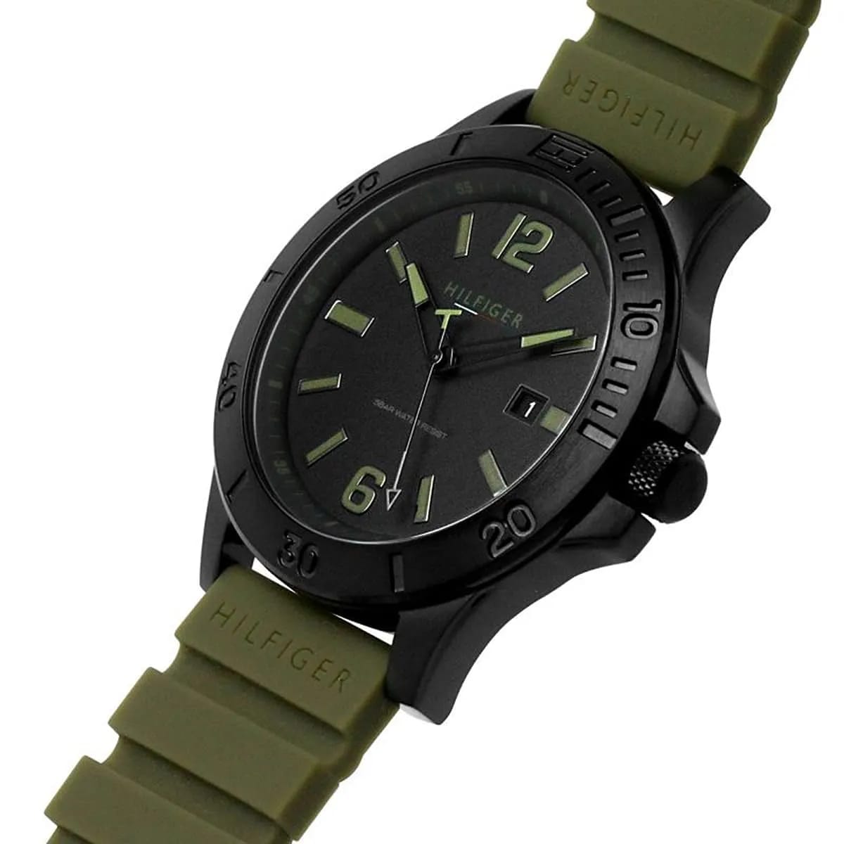 Tommy Hilfiger Ryan Men's Watch – 1791992