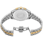 Emporio Armani Dario AR11692 Chronograph Green Dial Two-Tone Stainless Steel Men's Watch