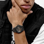 Audemars-piguet - royal oak double balance wheel - 3 Colors