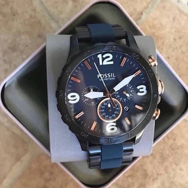 Fossil Watch For Men JR1494