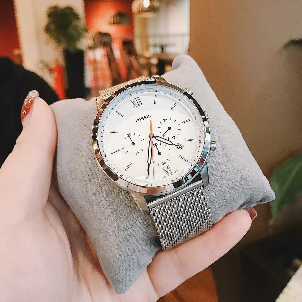Fossil Watch For Men FS5382