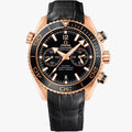 Omega (Seamaster Planet Ocean) watch for men