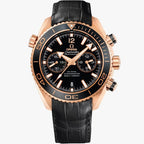 Omega (Seamaster Planet Ocean) watch for men