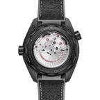 Omega Seamaster Planet Ocean Worldtimer Black