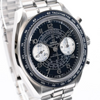 Omega Speedmaster Chronoscope Blue Dial