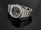 Audemars-piguet - royal oak double balance wheel - 3 Colors
