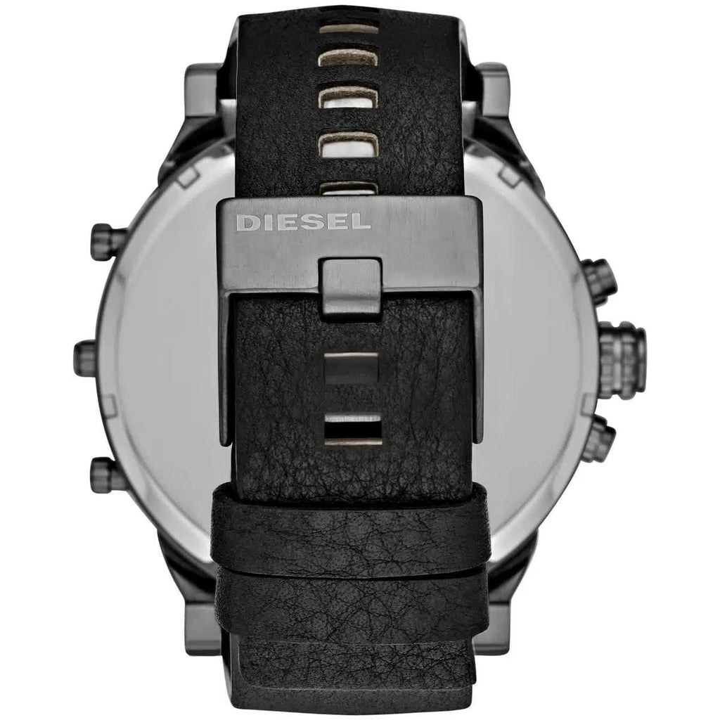 ساعة ديزل للرجال DZ7350