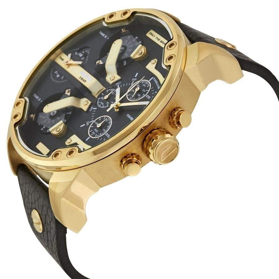 Diesel Watch For Men DZ7371