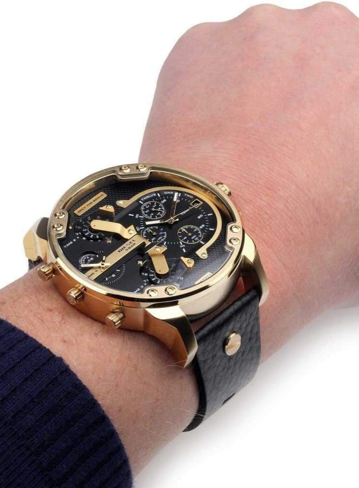 Diesel Watch For Men DZ7371