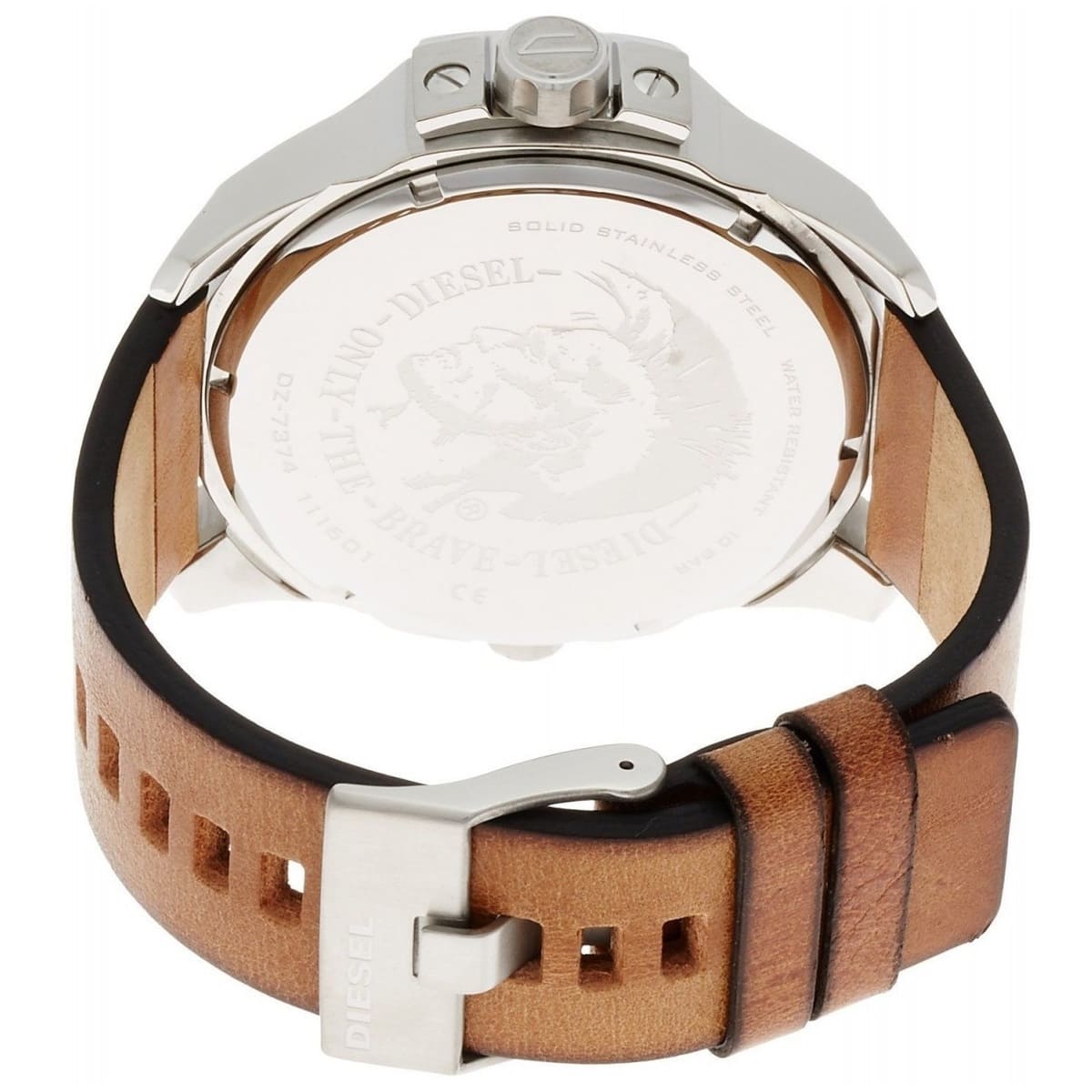 Diesel Watch For Men DZ7374