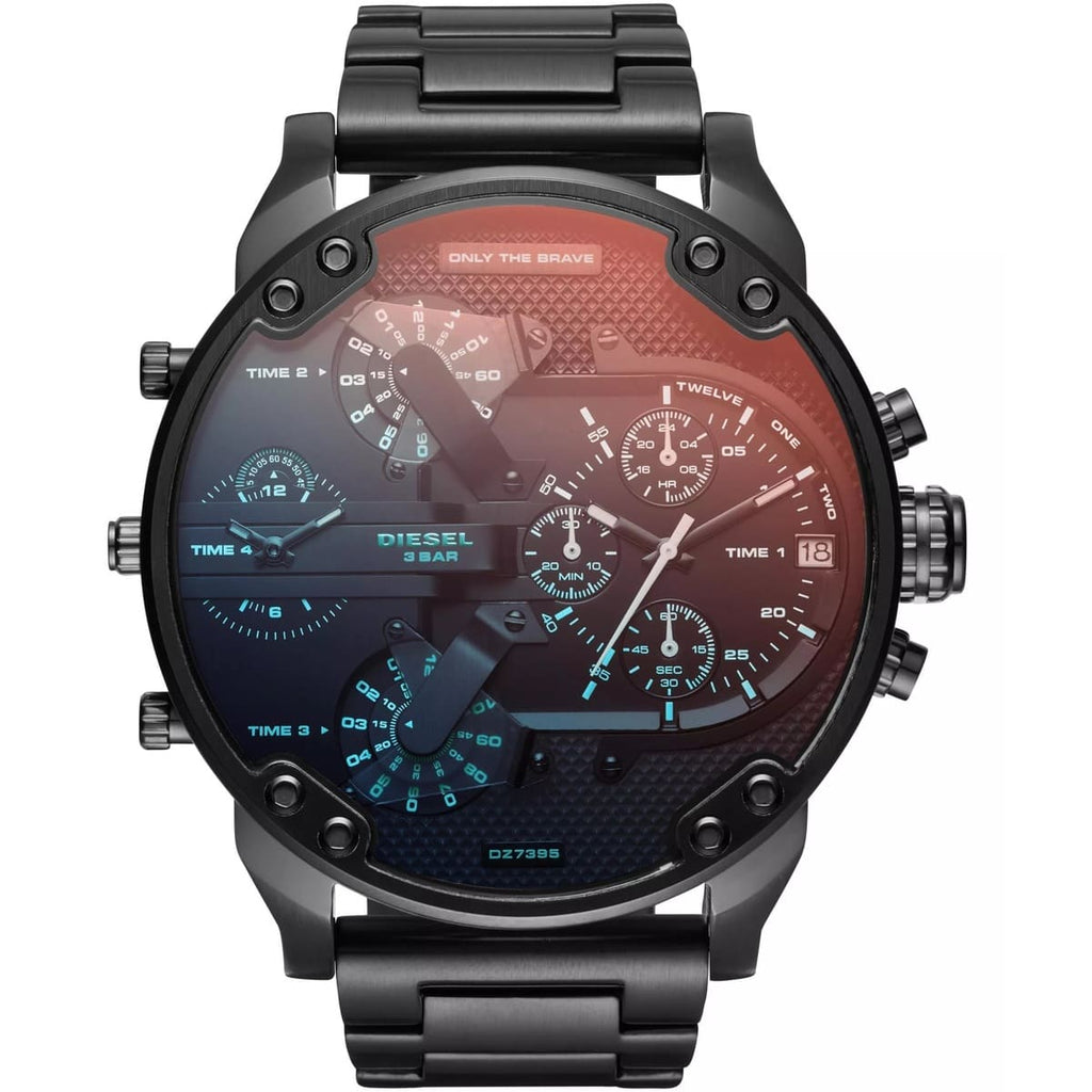 Diesel Watch For Men DZ7395