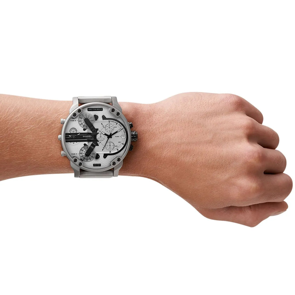 Diesel Watch For Men DZ7421