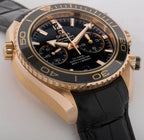 Omega (Seamaster Planet Ocean) watch for men