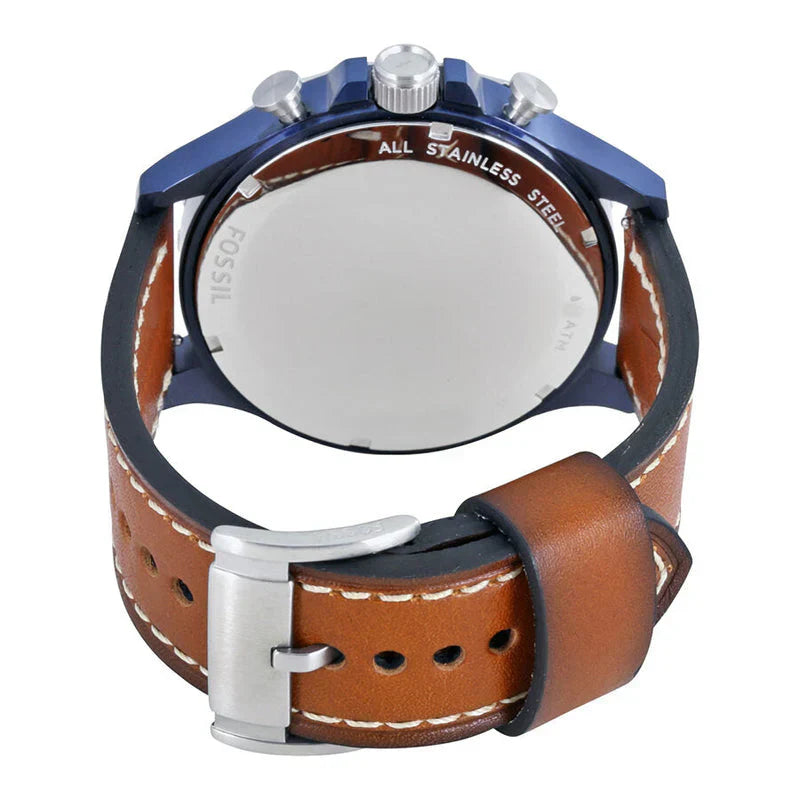 Fossil Watch For Men JR1504