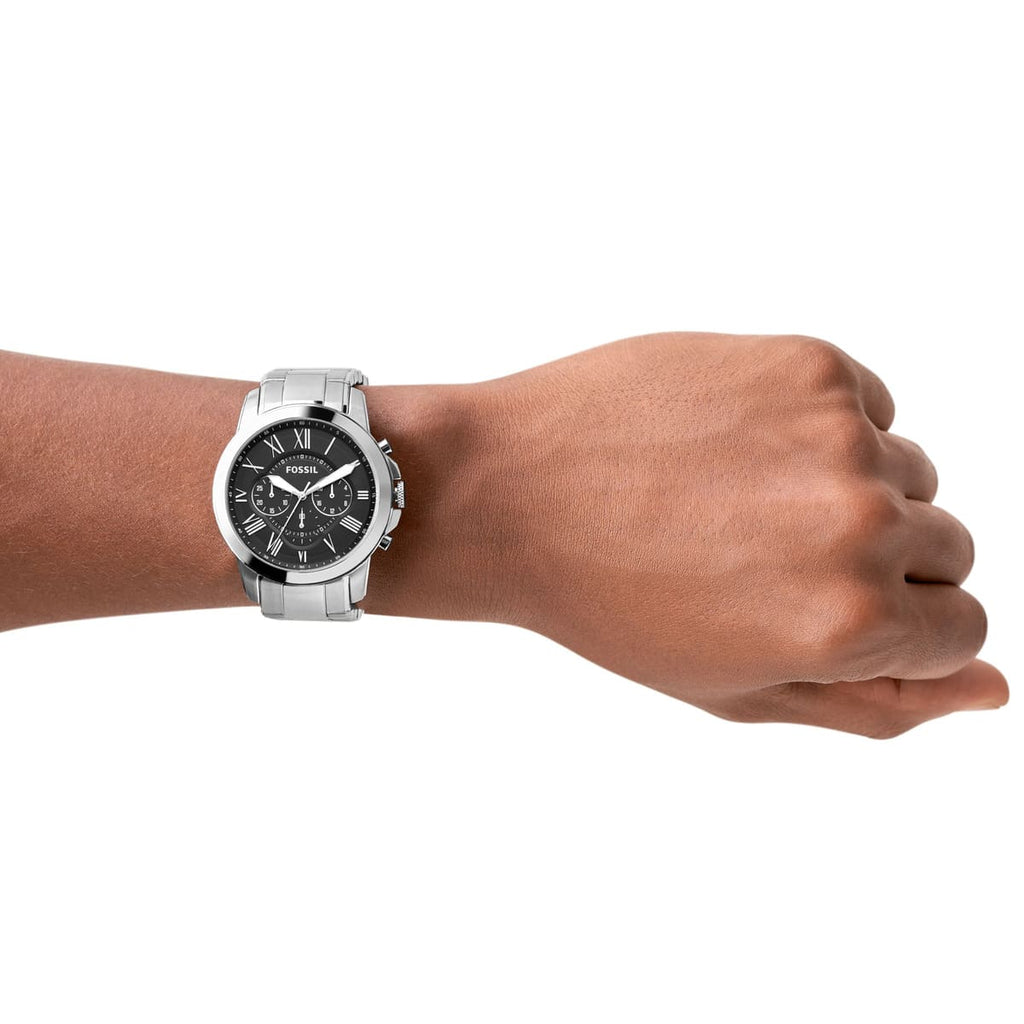 Fossil Watch For Men FS4736