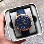 Fossil Watch For Men FS5454