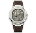 Patek Philippe Nautilus Ref. 5712G-001.