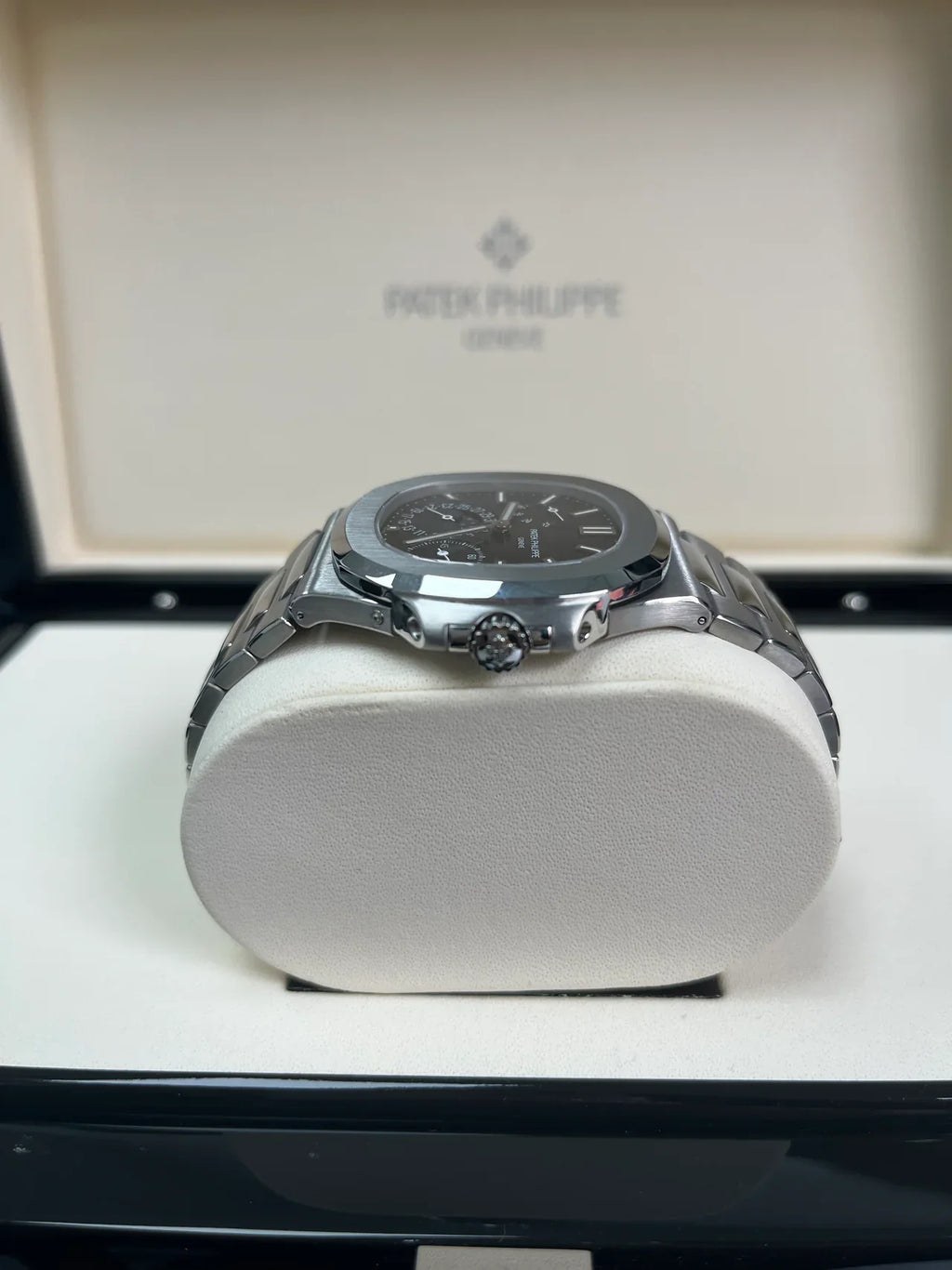 Nautilus Moon Phase MASTER QUALITY